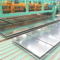 z80g z90g laser cut spangle galvanized roofing iron sheet steel metal decorative price per sheet manufacturer